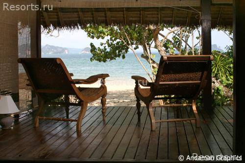 Koyao Island Resort 47
